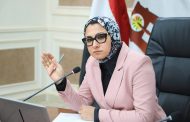 محافظ الوادي الجديد: إنشاء وحدة معدات ثقيلة بالداخلة ودعم الفرافرة ب ٣ معدات ثقيلة