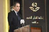 المسلماني : 7 خطوات استعادت العصر الذهبي لإذاعة القرآن الكريم