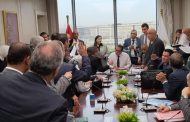 وزير الصحة يبحث مع نواب مجلسي النواب والشيوخ تعزيز التواصل بين السلطتين التنفيذية والتشريعية