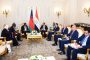 وزير الصحة يبحث مع نواب مجلسي النواب والشيوخ تعزيز التواصل بين السلطتين التنفيذية والتشريعية