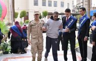 جامعة القاهرة تستضيف لجنة التجنيد لإنهاء الموقف التجنيدي لطلابها من ذوي القدرات الخاصة