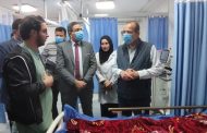 وزير الصحة يتابع حادث المنوفية.. ويكلف نائبه بزيارة المصابين والتأكد من تقديم أقصى درجات الرعاية الطبية