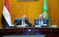 وزير العمل ومحافظ الإسماعيلية يسلمان عقود لذوي الهمم وشهادات لخريجي التدريب المهني