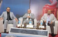 انطلاق مؤتمر “الإنجازات والتحديات في الممارسة الحديثة لأمراض الجهاز الهضمي وأمراض الدم” بجامعة سوهاج
