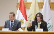 زكي: الفكر لا يواجه إلا بالفكر.. والثقافة حق لكل المصريين في جميع المحافظات
