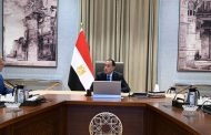 رئيس الوزراء يلتقي وزير البترول والثروة المعدنية لاستعراض عددٍ من ملفات