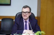 وزير التخطيط يبحث مع رئيس الجهاز المركزي للتعبئة العامة والإحصاء إجراءات إعداد التعداد العام للسكان والإسكان والمنشآت 2027