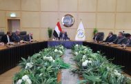 وزير النقل يستعرض آلية «تخفيض النفقات إلى أقصى حد وتعظيم الايرادات إلى أقصى حد»