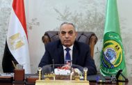 محافظ الإسماعيلية يصدر قرارًا بتطبيق نظام العمل عن بُعد يوم الأحد