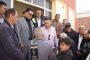 وزير الاتصالات يشهد فعاليات حفل تخريج «أجيال مصر الرقمية»