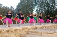 أنشطة ثقافية وفنية بمكتبة الحديقة الخضراء بالجيزة احتفالا بيوم اليتيم