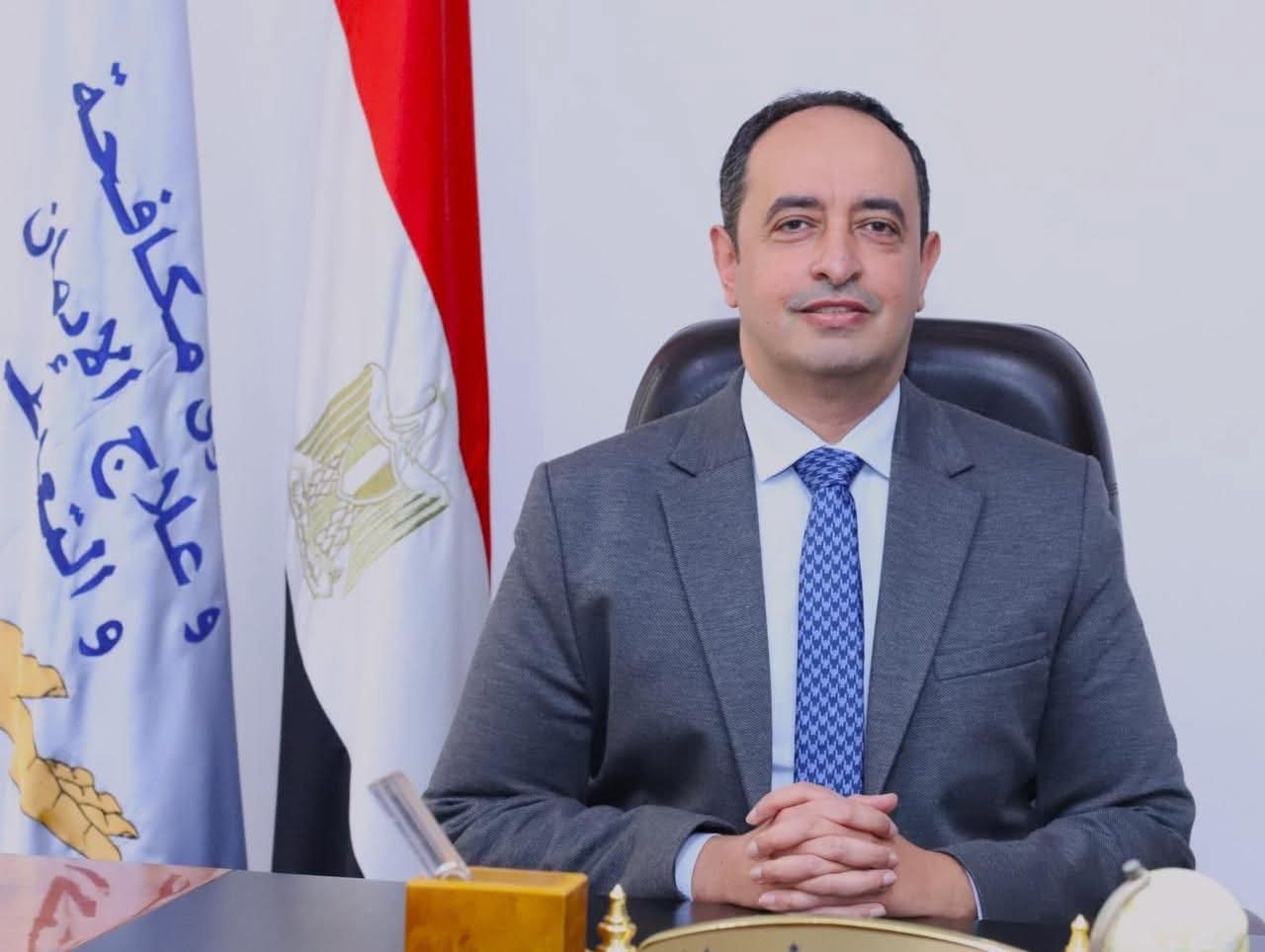 عثمان: تقديم الخدمات العلاجية لـ 40420 مريض إدمان 