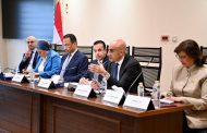 عبد اللطيف: إعداد تشريعات تواكب التطور التكنولوجي المتسارع