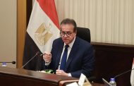 وزير الصحة يشهد الاجتماع الدوري للجنة العليا للمسؤولية الطبية وسلامة المريض