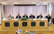 الوزير : تطوير واستعادة قوة الاسطول التجاري البحري المصري الوطني ليصل الى عدد 40 سفينة 2030