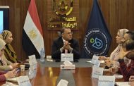 الحفناوي : تعزيز الرقابة الميدانية وضمان كفاءة التشغيل بالمنشآت الصحية ببورسعيد
