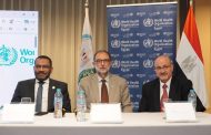 الهيئة القومية لسلامة الغذاء تطلق بالتعاون مع الصحة العالمية «نحو مصر خالية من الدهون المتحولة»
