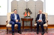عبد العاطي وبوريطة يؤكدان: شراكة مصرية–مغربية تتصاعد وتنسيق مشترك لمواجهة تحديات الإقليم