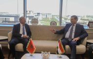 شراكة خضراء عابرة للحدود: فاروق والبواري يرسمان خريطة تكامل زراعي مصري–مغربي نحو الأمن الغذائي والاستثمار الذكي