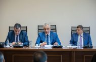 جمبلاط: ضرورة ربط الجهات التصنيعية المختلفة بما يحقق مستهدفات الدولة