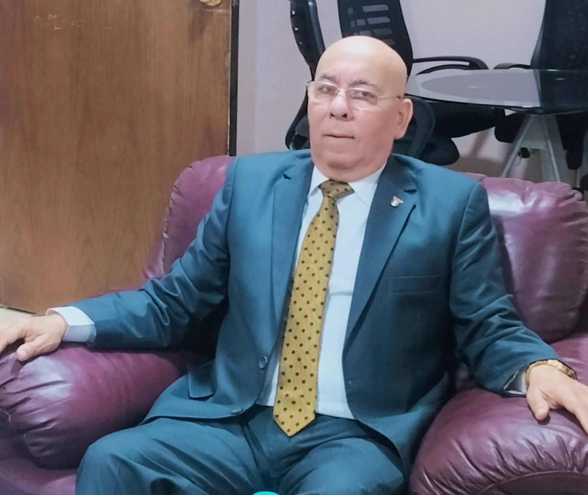 الإسكندرية تستعد لاستقبال أبطال المتوسط.. الدهراوي يقود تحضيرات تنظيمية مكثفة لبطولة الكاراتيه