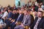 فاروق يلتقي بعدد من السادة أعضاء مجلسي النواب والشيوخ