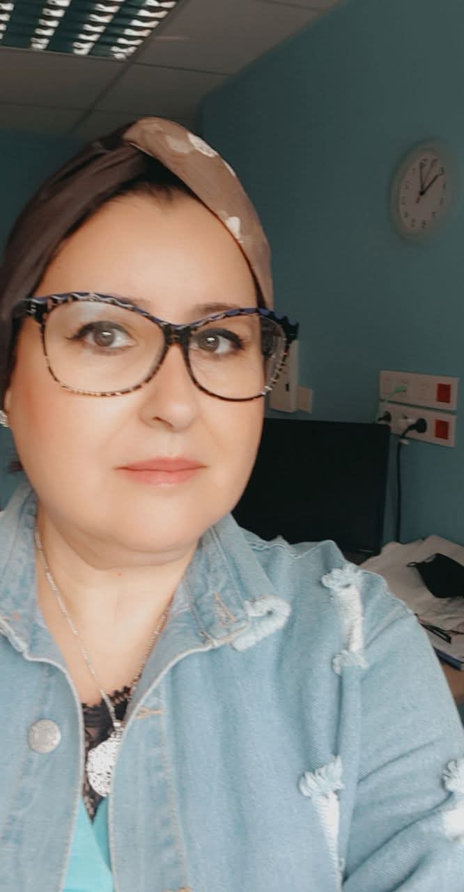 آمال صالح تكتب.. يقين