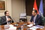 غدًا.. انتهاء مهلة الاشتراك الاستثنائي بمشروع علاج المهن الطبية