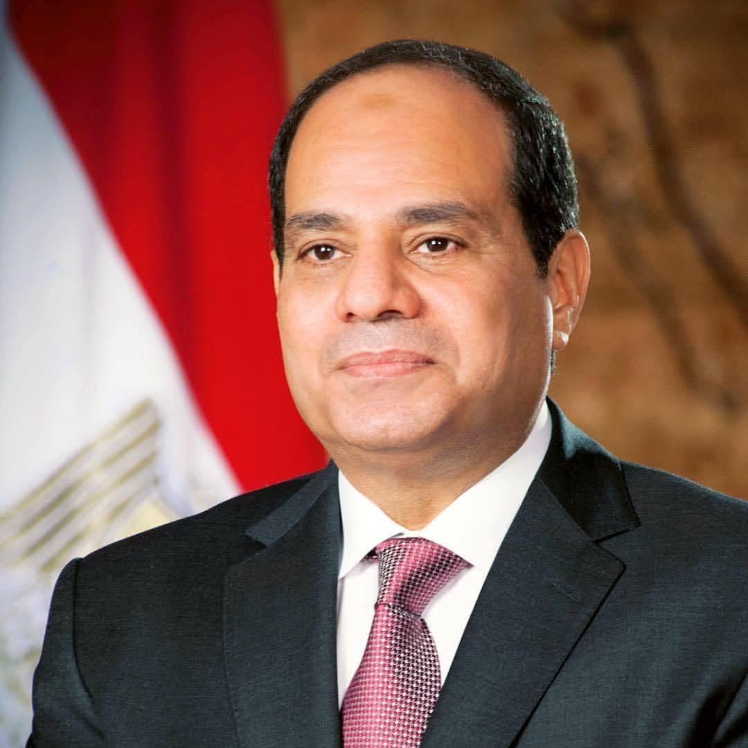 الرئيس السيسى: مصر ترحب بوقف النار بين واشنطن وطهران: خطوة نحو سلام دائم واستقرار شامل في المنطقة