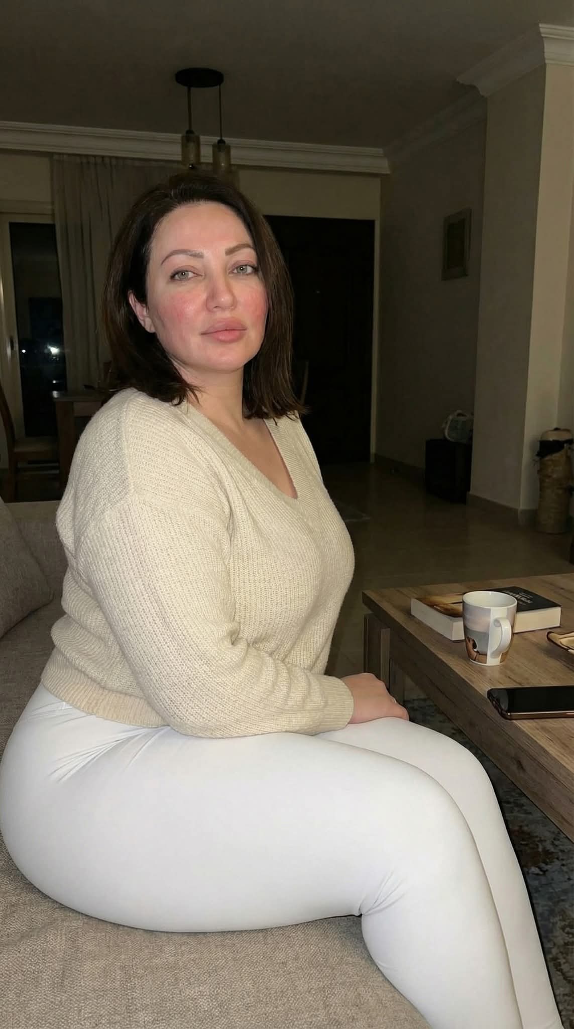خبيرة أسرية : الخيانة طريق آخره سد