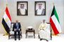 النعماني يتابع مع شركة وادي النيل سير العمل ومواعيد تسليم وتشغيل المشروعات الجديدة بجامعة سوهاج