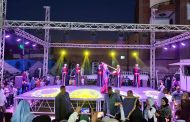 بحضور جماهيري كبير.. انطلاق فعاليات المسرح المتنقل بمركز سنورس بالفيوم