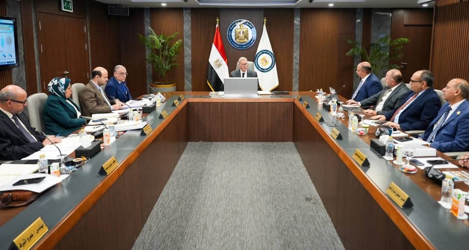 صان مصر.. تحقق 6.6 مليار جنيه تعاقدات بالدول العربية في 2025 بنمو 85%