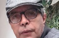 أحمد نفاع يكتب .. نحن لا نموت فجأة
