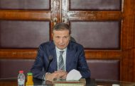 وزير الزراعة يبحث مع وفد من المستثمرين الصينيين آفاق التعاون في التصنيع الزراعي والتكنولوجيا الحديثة