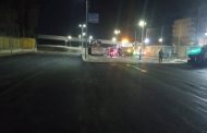 مديرية الطرق والنقل بالإسماعيلية تواصل رفع كفاءة المحاور الحيوية