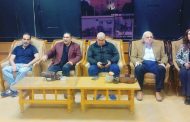 صالون أدبي ومحاضرات توعوية بالإسماعيلية ضمن برامج قصور الثقافة