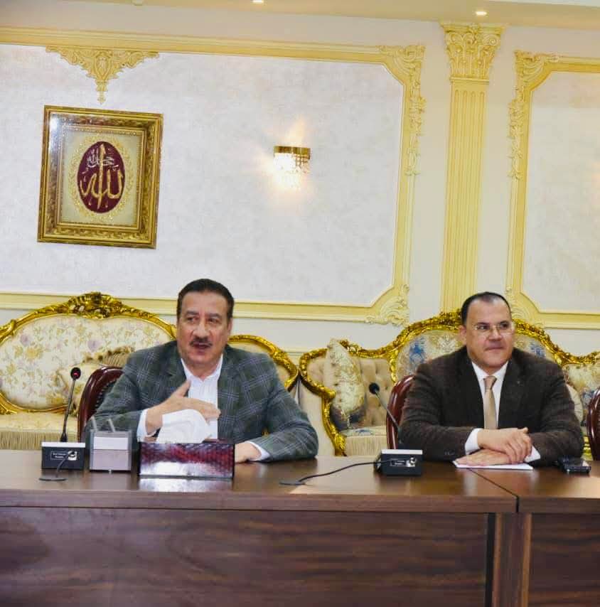 الرعاية الصحية ببورسعيد في صدارة الاستجابة لملاحظات المواطنين