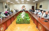 رداد : تكثيف الجهود لتحسين جودة الخدمات المقدمة للمواطنين داخل المديريات ومكاتب العمل