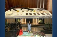 الداخلية تُحبط إمبراطورية السموم: مقتل أخطر العناصر وضبط مخدرات بـ164 مليون جنيه
