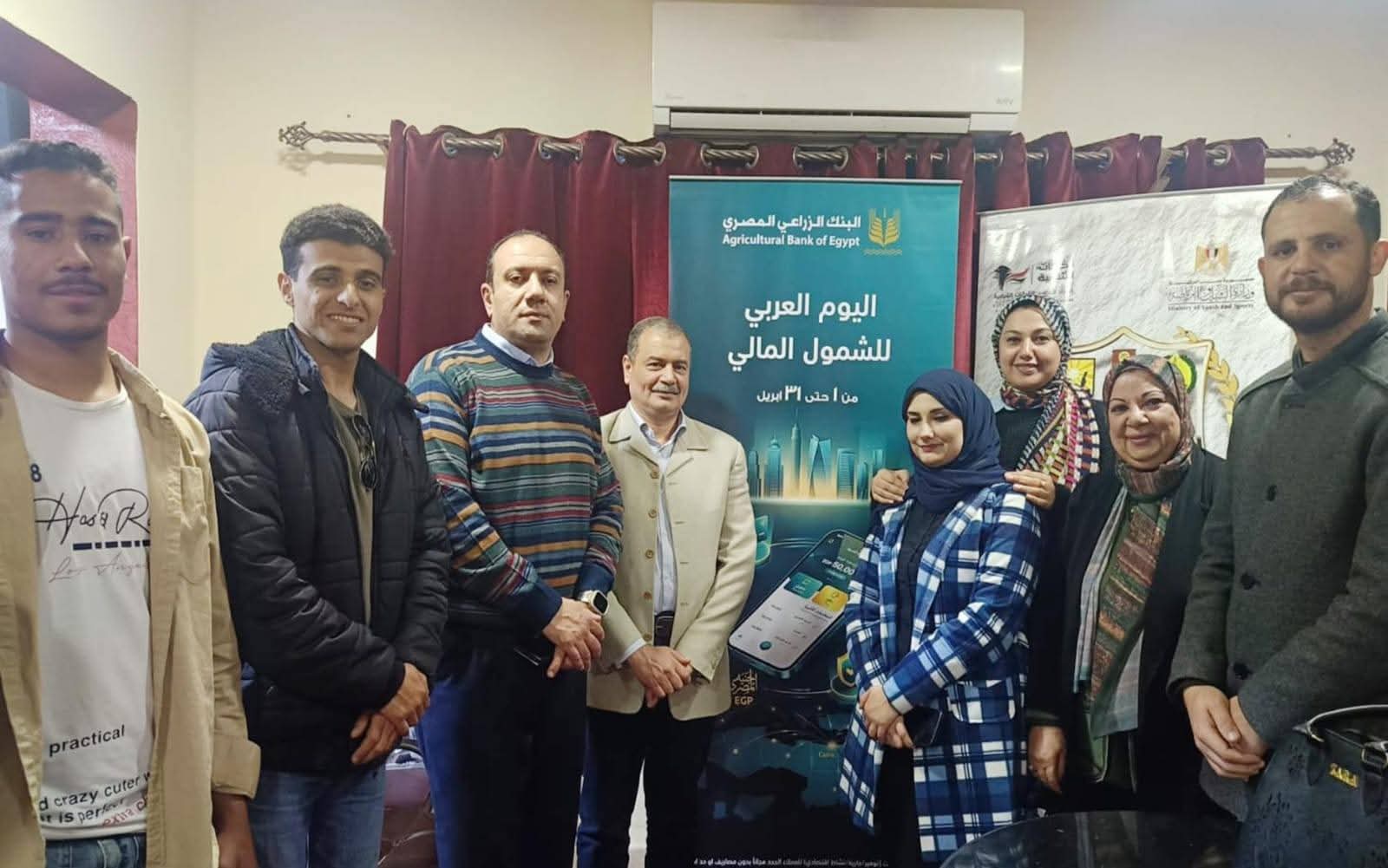 إطلاق فعاليات 