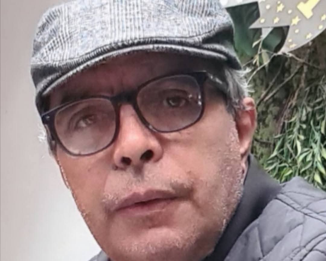 أحمد نفاع يكتب.. أنا الكلمة