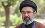 تعرف على الحالة الصحية للمرشد الإيراني خامنئي الابن