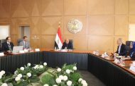 عصمت يتابع وإجراءات كفاءة الطاقة وترشيد الاستهلاك، وتأمين التغذية