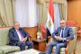 الصحة ترفع الجاهزية بجميع المنشآت الطبية تزامنًا مع احتفالات عيد القيامة وشم النسيم