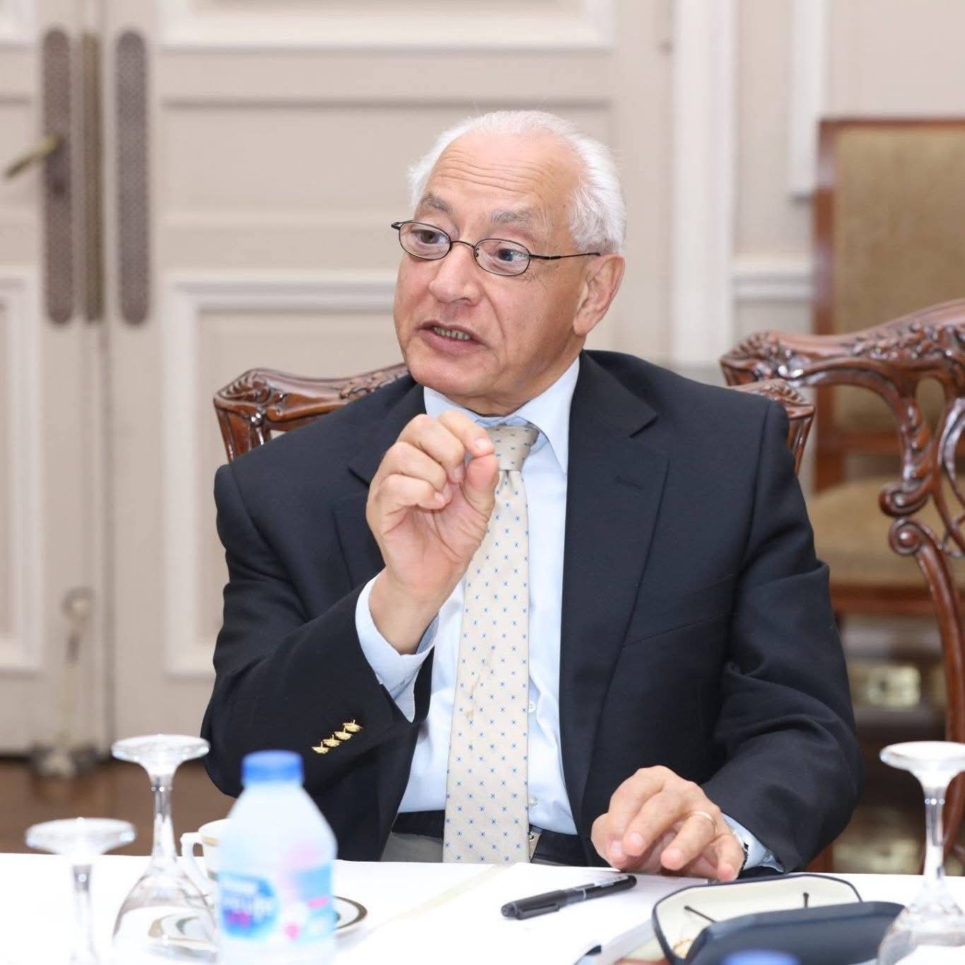 د. علي الدين هلال يكتب.. التداعيات الإقليمية للحرب في الخليج