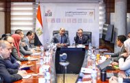 وزيرا التخطيط والعمل يناقشان رفع كفاءة ومرونة سوق العمل المصري وبناء الكوادر والكفاءات