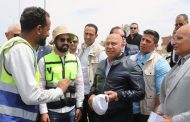 تطوير البنية التحتية للطرق يمثل حجر الزاوية في جذب الاستثمارات