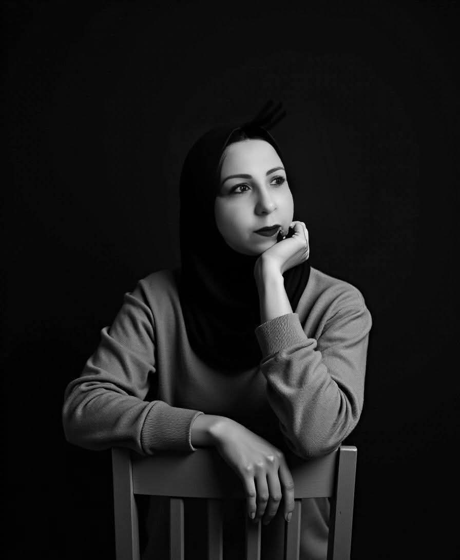 مجيدة محمدي تكتب.. قفازات