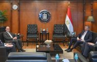 محمد فريد: مشاورات بشأن البدء بميكنة وتنظيم تداول سلع السكر والبليت والقطن عبر البورصة السلعية